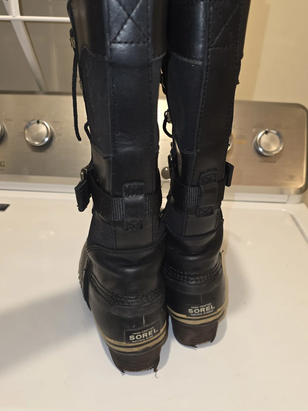 Sorel Women's Conquest Carly Boots